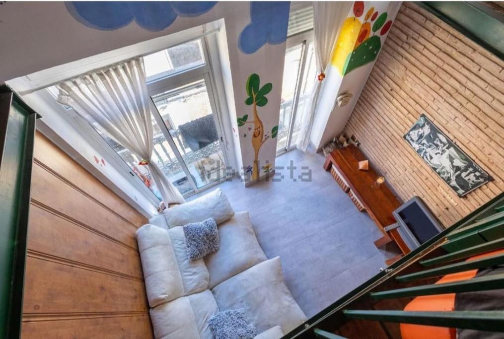 Apartamento Con Estilo Propio Appartamento *