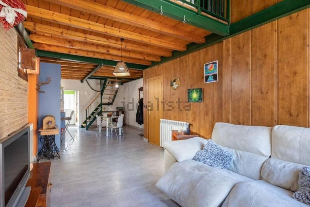 Appartamento Apartamento Con Estilo Propio Valenza