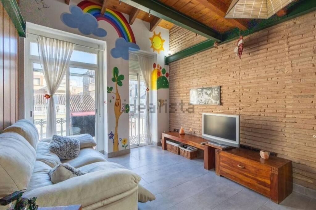 Apartamento Con Estilo Propio * Valenza