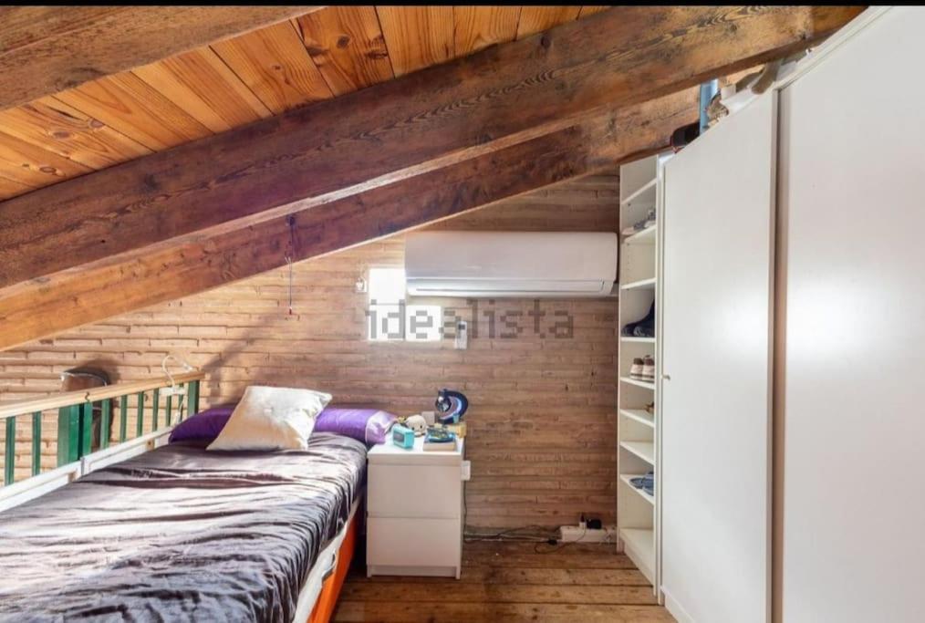 Apartamento Con Estilo Propio Appartamento *
