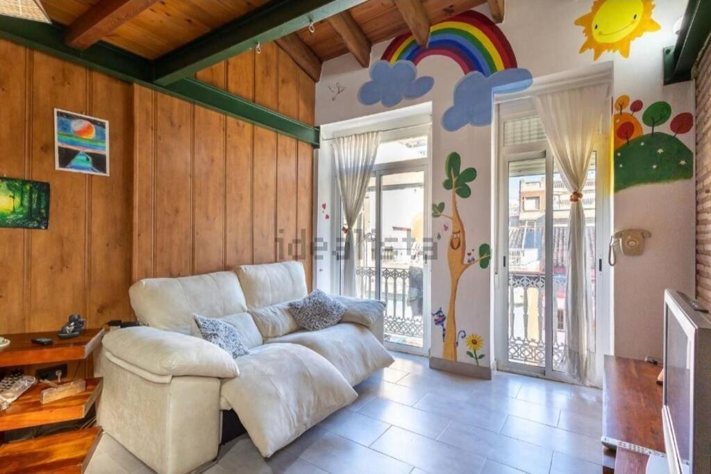 Apartamento Con Estilo Propio Appartamento