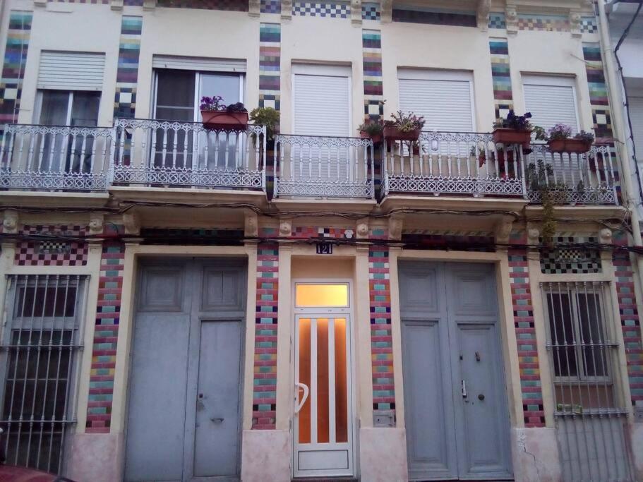 Apartamento Con Estilo Propio Appartamento *