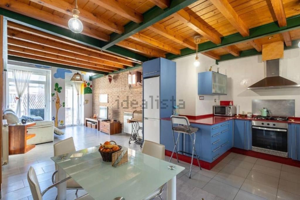 Apartamento Con Estilo Propio Valenza