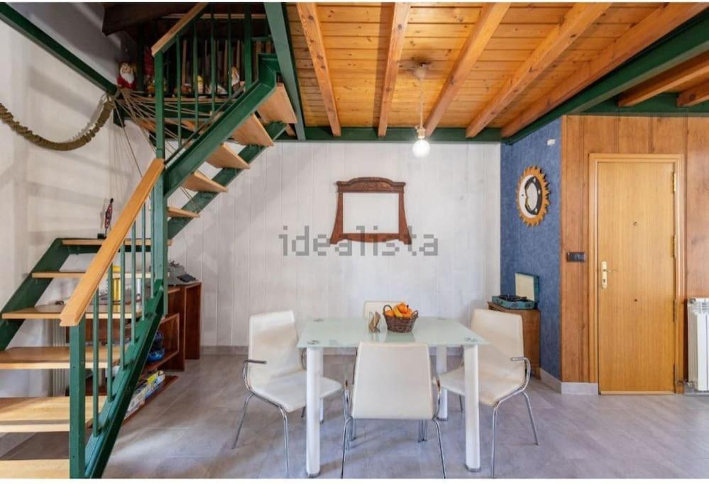 Apartamento Con Estilo Propio Appartamento *